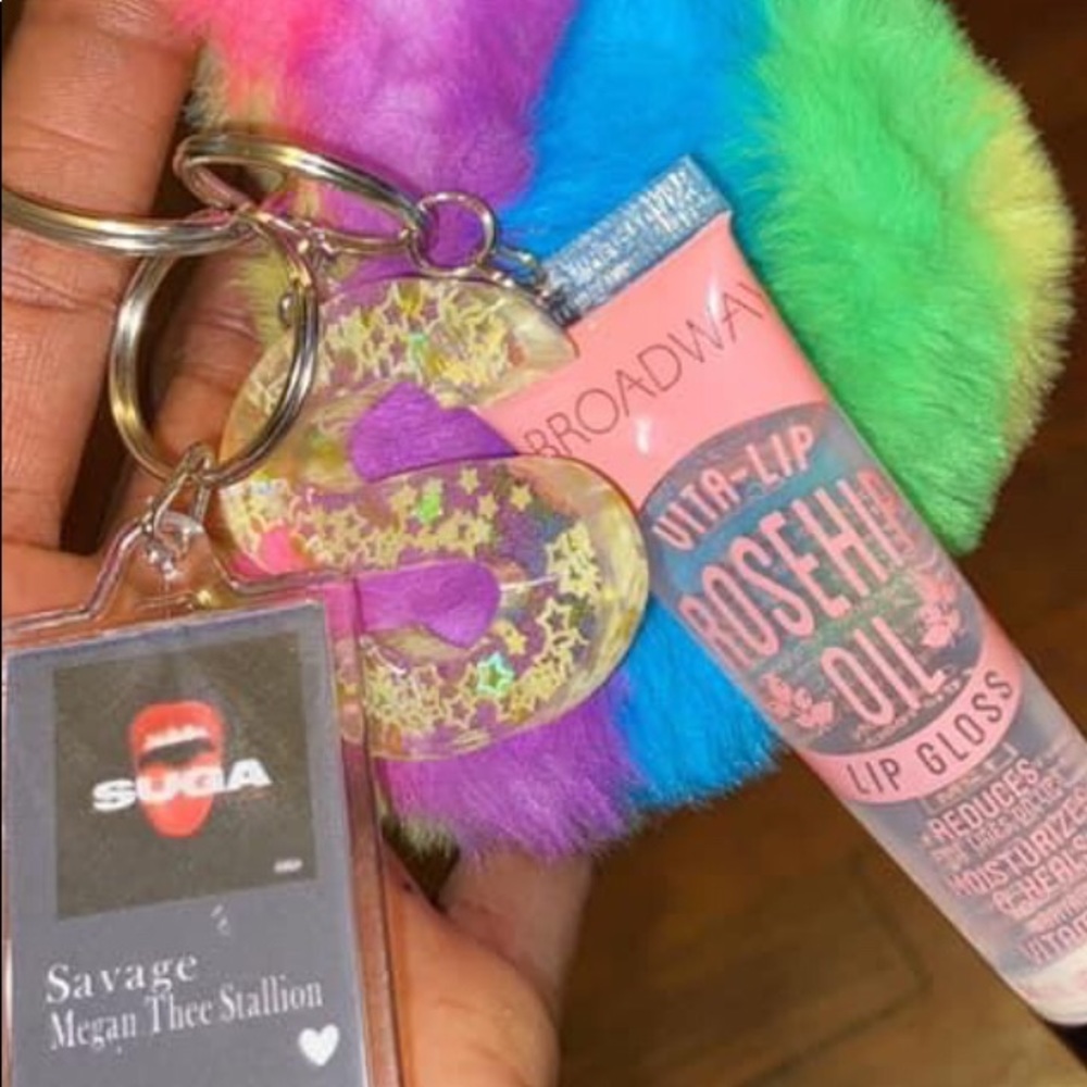 Key chains